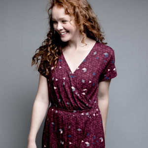 Brooklyn Industries 'Gleam'  Summer Dress